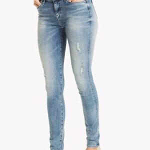 264þPantalon Britney denim