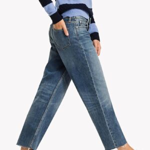 266þPantalon Pedal super stretch denim