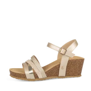 452368ML54852þChaussure habillée Talon compensé