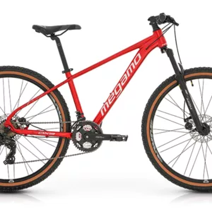 00740þVTT MEGAMO DX3 27,5'' - 2025