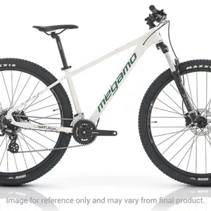 00872þVTT MEGAMO NATURAL 40