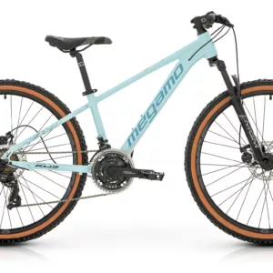 01544þVELO ENFANT 26" KU2 MEGAMO