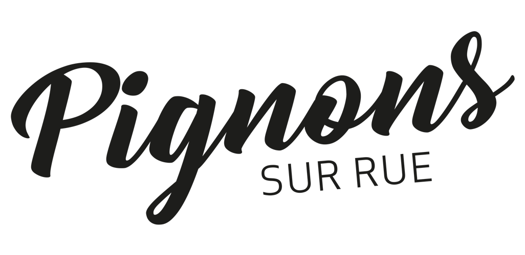 Logo PSR seul noir