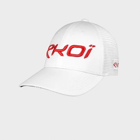 00956þCASQUETTE EKOI MESH