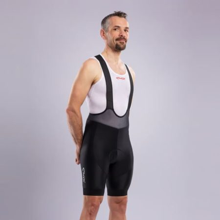 00987þCUISSARD EKOI ROAD V-LIGHT Noir