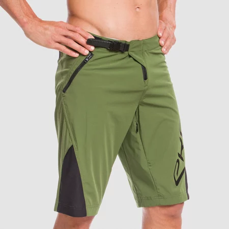 00989þSHORT EKOI PERF MTB Kaki