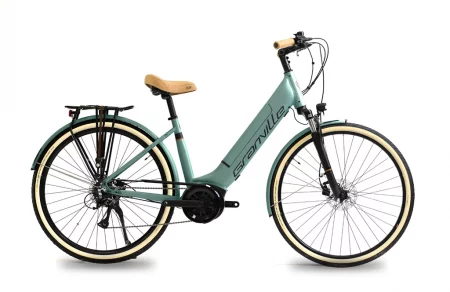 00774þVELO GRANVILLE E-INTEGRATED 30+ 500W