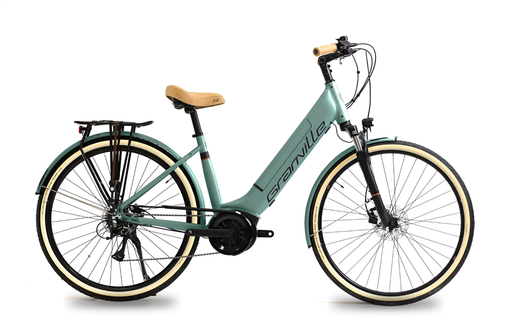 00774þVELO GRANVILLE E-INTEGRATED 30+ 500W