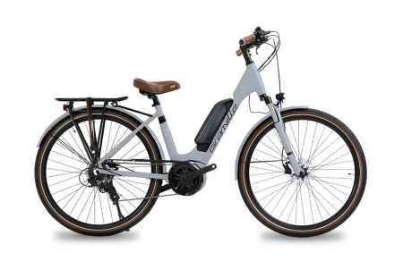 00775þVELO GRANVILLE E-URBAN 30+ 500W
