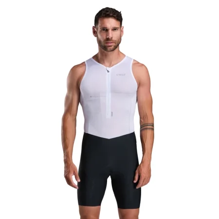 01659þCOMBINAISON TRIATHLON EKOI PERF SLEEVELESS