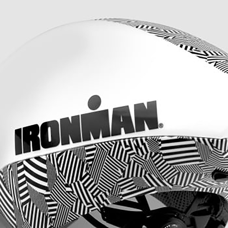 CASQUE EKOI VELOCE IRONMAN – Image 2