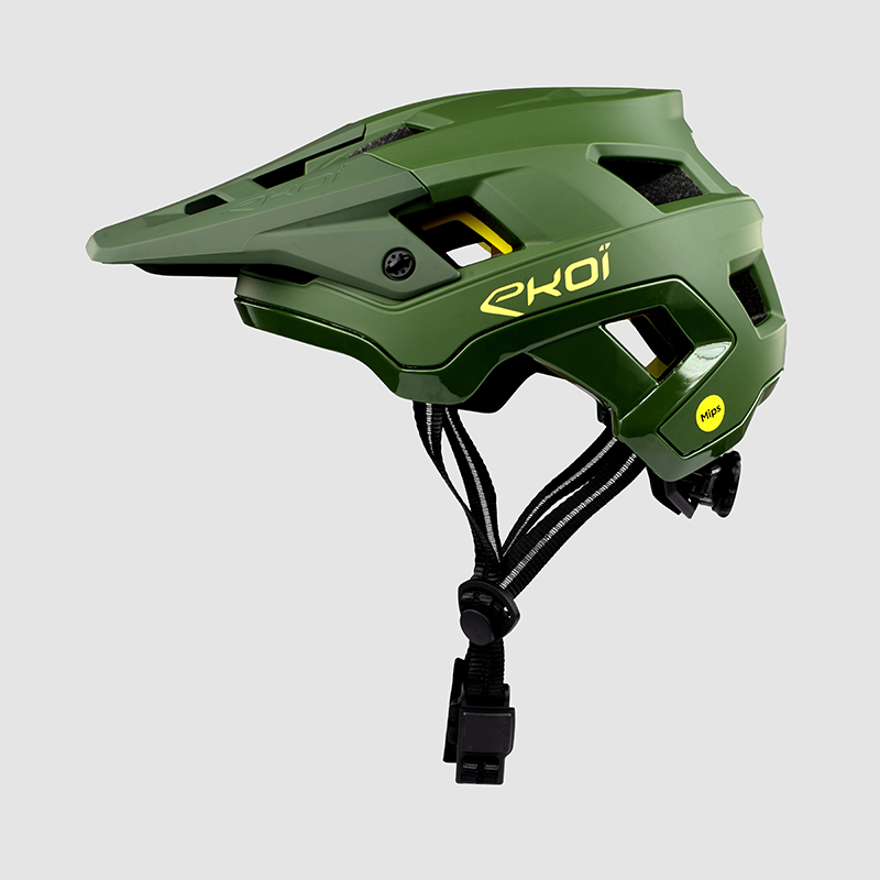CASQUE EKOI PERF ENDURO FOREST MIPS – Image 2