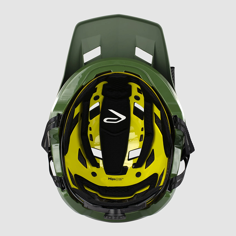 CASQUE EKOI PERF ENDURO FOREST MIPS – Image 3