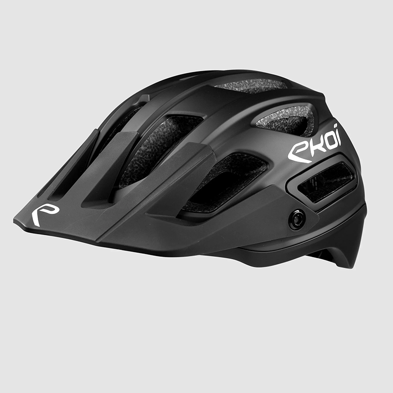 CASQUE VTT EKOI ROC FOREST – Image 2