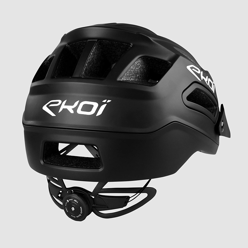 CASQUE VTT EKOI ROC FOREST – Image 3