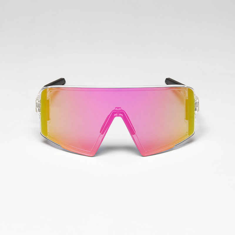 LUNETTES EKOI RACING MAGNETIC - Translucide – Image 3