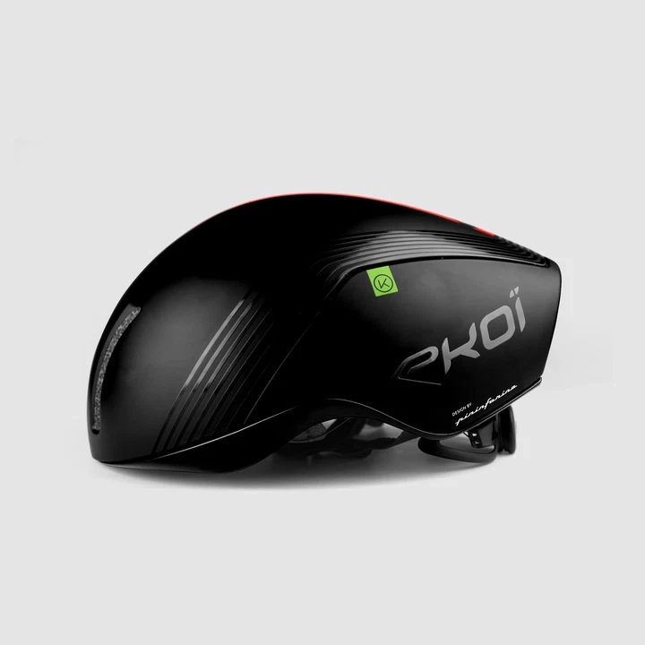 Casque EKOI Racing AERODINAMICA Design by PININFARINA – Image 2